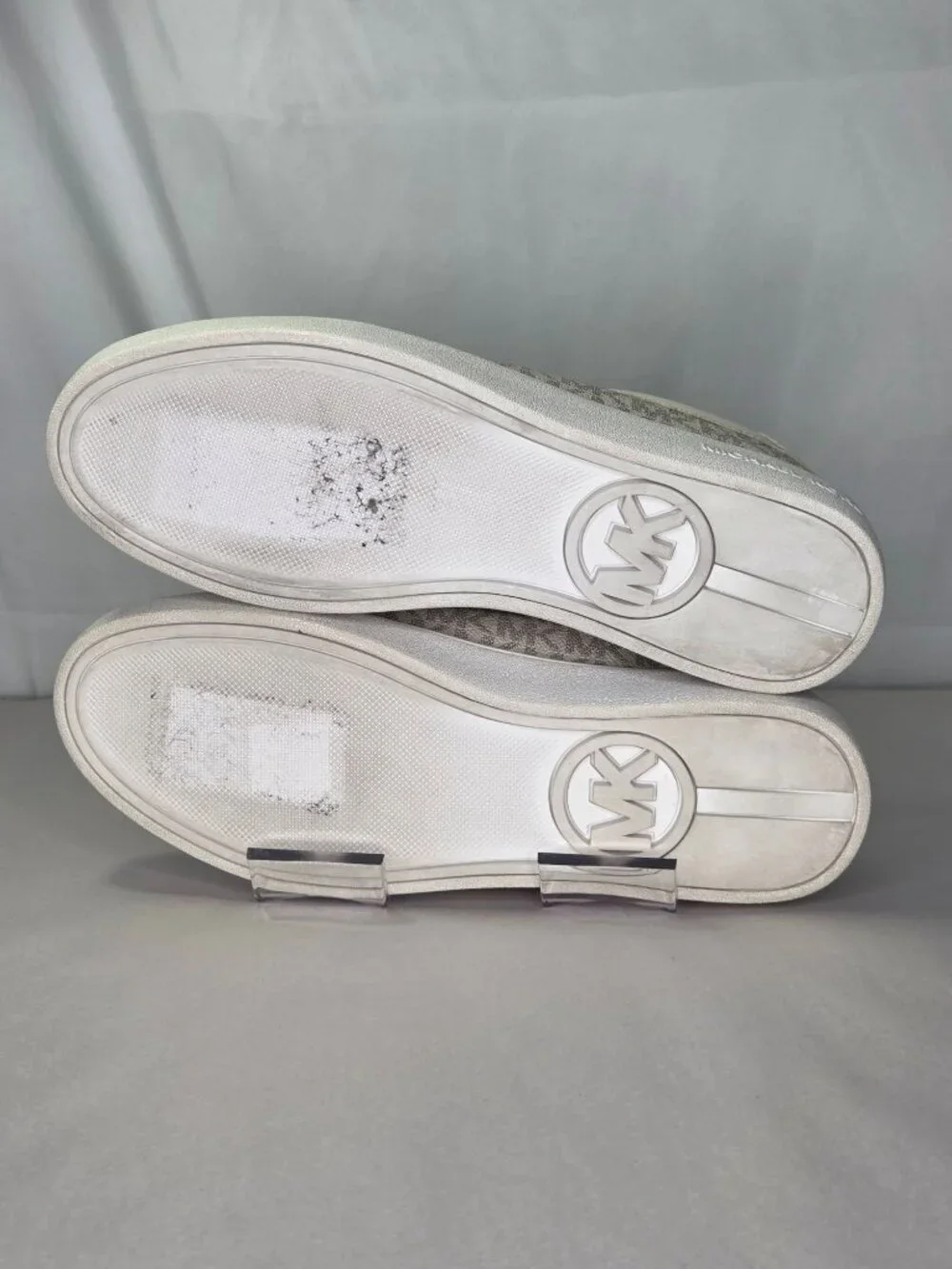 MICHAEL Michael Kors slip zip